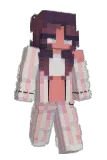 abellamii Minecraft avatar full body