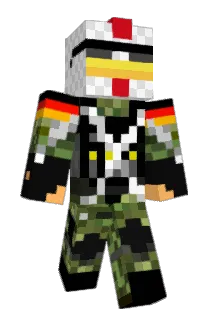 abelmminecraft Minecraft avatar full body