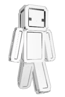 abemis456 Minecraft avatar full body