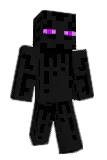 abenjani Minecraft avatar full body