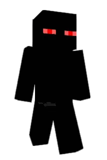 abes64 Minecraft avatar full body