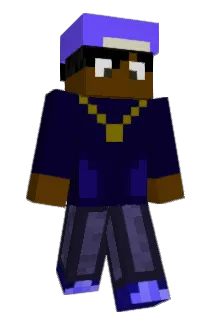 abext Minecraft avatar full body