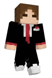 abexx1 Minecraft avatar full body