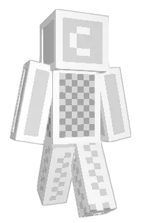 CrystalledGD's Minecraft skin