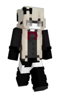 WERLEN's Minecraft skin