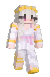 Front of Ayahz_'s skin
