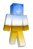 abf3427 Minecraft avatar full body
