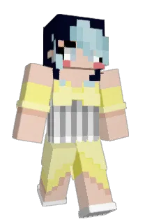 Front of _AngelOfWrath_'s skin