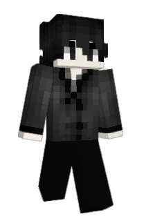Front of louvbbies's skin