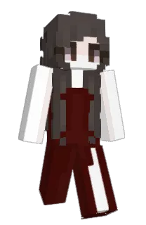Nhyly's Minecraft skin