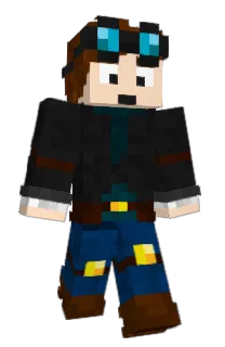 Front of toxic_cesar's skin