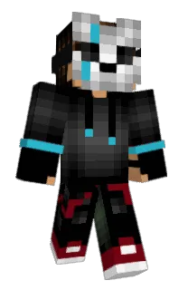 Front of MythicDragon103's skin