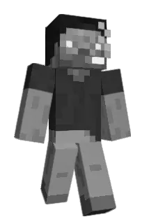 abhf Minecraft avatar full body