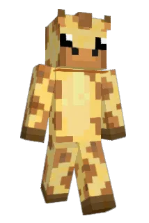 abiabiabi Minecraft avatar full body