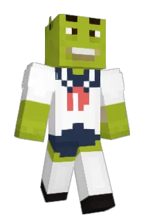 abichuela777 Minecraft avatar full body