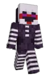 abidemos Minecraft avatar full body
