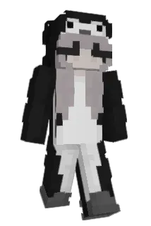 abigalpyun Minecraft avatar full body