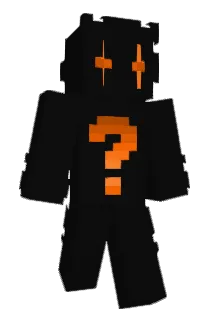 abigbadw0lf Minecraft avatar full body
