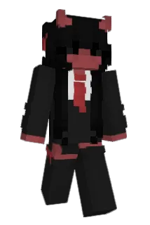 abigboi666 Minecraft avatar full body