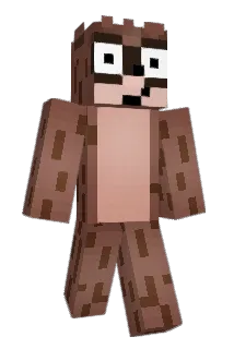 abilenehill Minecraft avatar full body