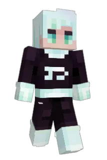 abillionsorrys Minecraft avatar full body