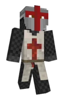 abjolm Minecraft avatar full body
