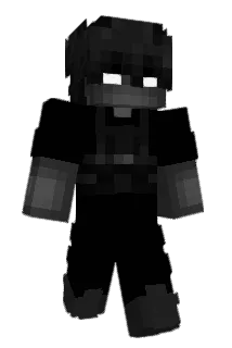 abkapalot Minecraft avatar full body