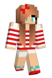 abkim93 Minecraft avatar full body
