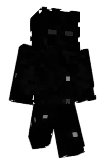 ablings Minecraft avatar full body