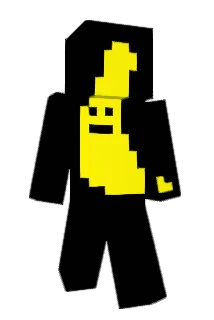 abnes28 Minecraft avatar full body