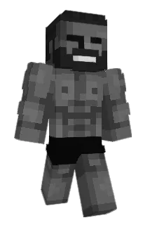 abo3tf Minecraft avatar full body