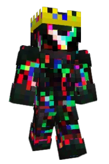 abo9al7 Minecraft avatar full body