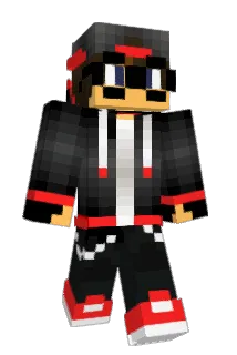 abo_al3z77 Minecraft avatar full body