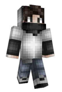 abo_da7em Minecraft avatar full body