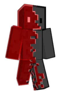 abo_mahmod Minecraft avatar full body