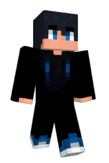 abo_mz3l Minecraft avatar full body