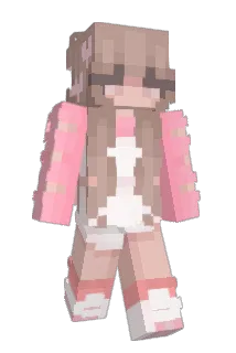 abobuss002 Minecraft avatar full body