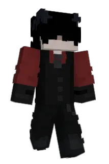 abode_abs Minecraft avatar full body