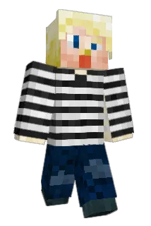 abodejaro Minecraft avatar full body