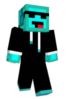 abodi206 Minecraft avatar full body