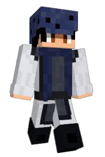 abodi51 Minecraft avatar full body