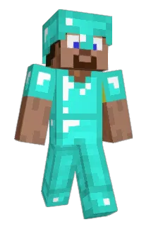 abodikingen Minecraft avatar full body