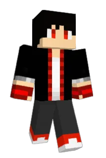 abomb03 Minecraft avatar full body