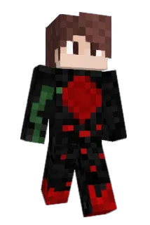 aboodiii_ Minecraft avatar full body