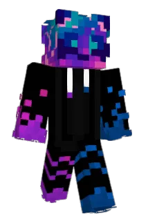 aboodminecraft Minecraft avatar full body