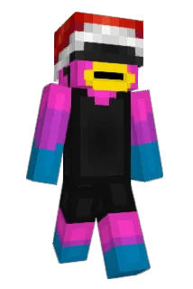 aboogie472 Minecraft avatar full body