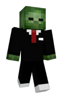 aboxofcrayons Minecraft avatar full body