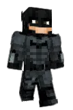 abp54 Minecraft avatar full body