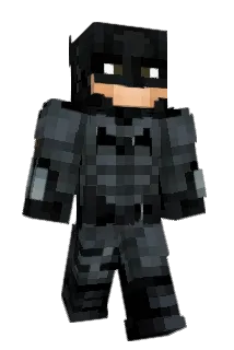 abp54 Minecraft avatar full body