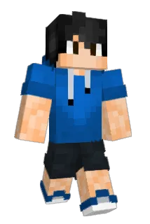 abra678 Minecraft avatar full body